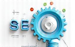 SEO optimization icon